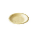 Round Deep Plate - 7.5"